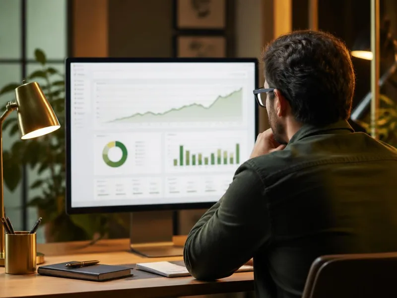 Digital Marketing & Ads