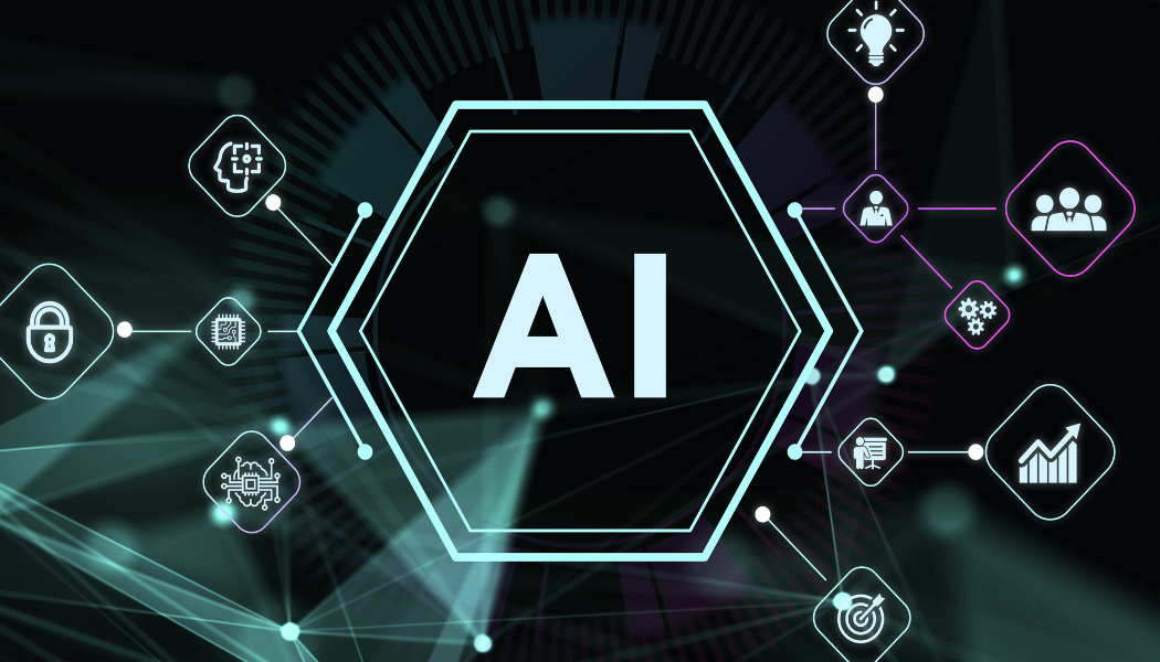 AI systems connecting the moving parts of a business