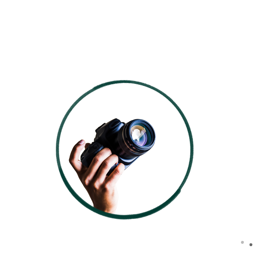 On-site photo & video for your business