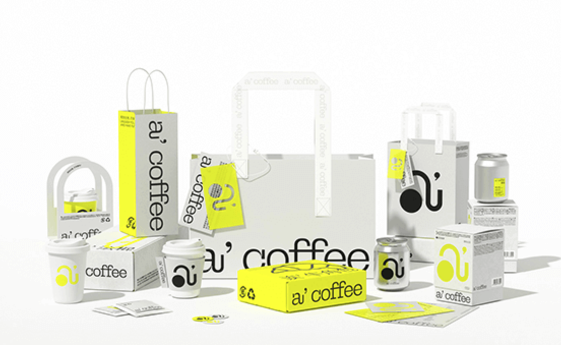 Branding & Design