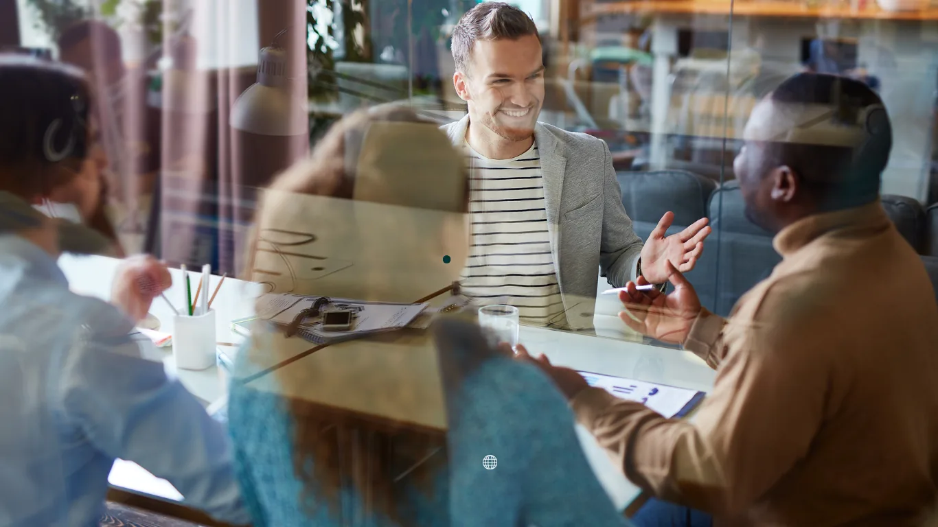 Growth Consulting service from Sudiq & Co