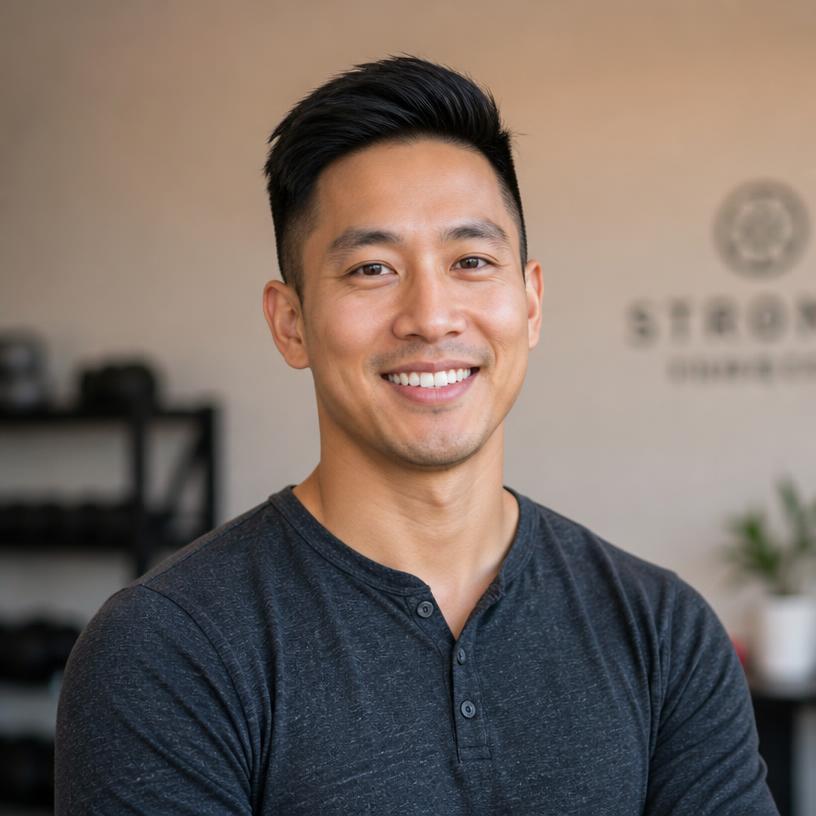 Kevin Chou